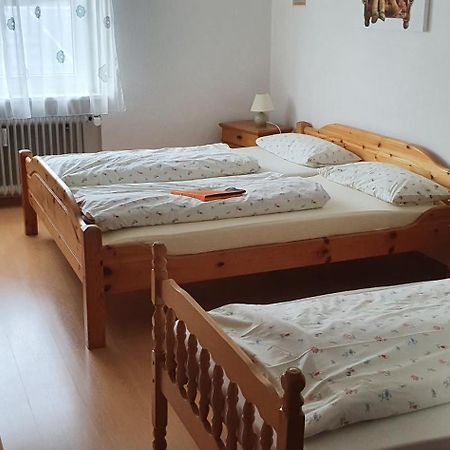 Gasthaus Moesle Reute  Pokój zdjęcie