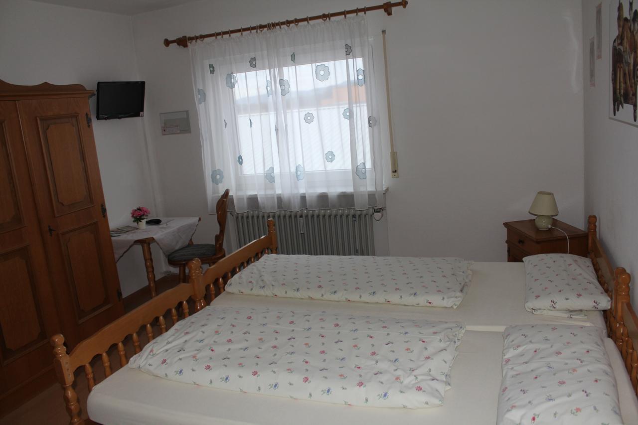 Gasthaus Moesle Reute  Zewnętrze zdjęcie