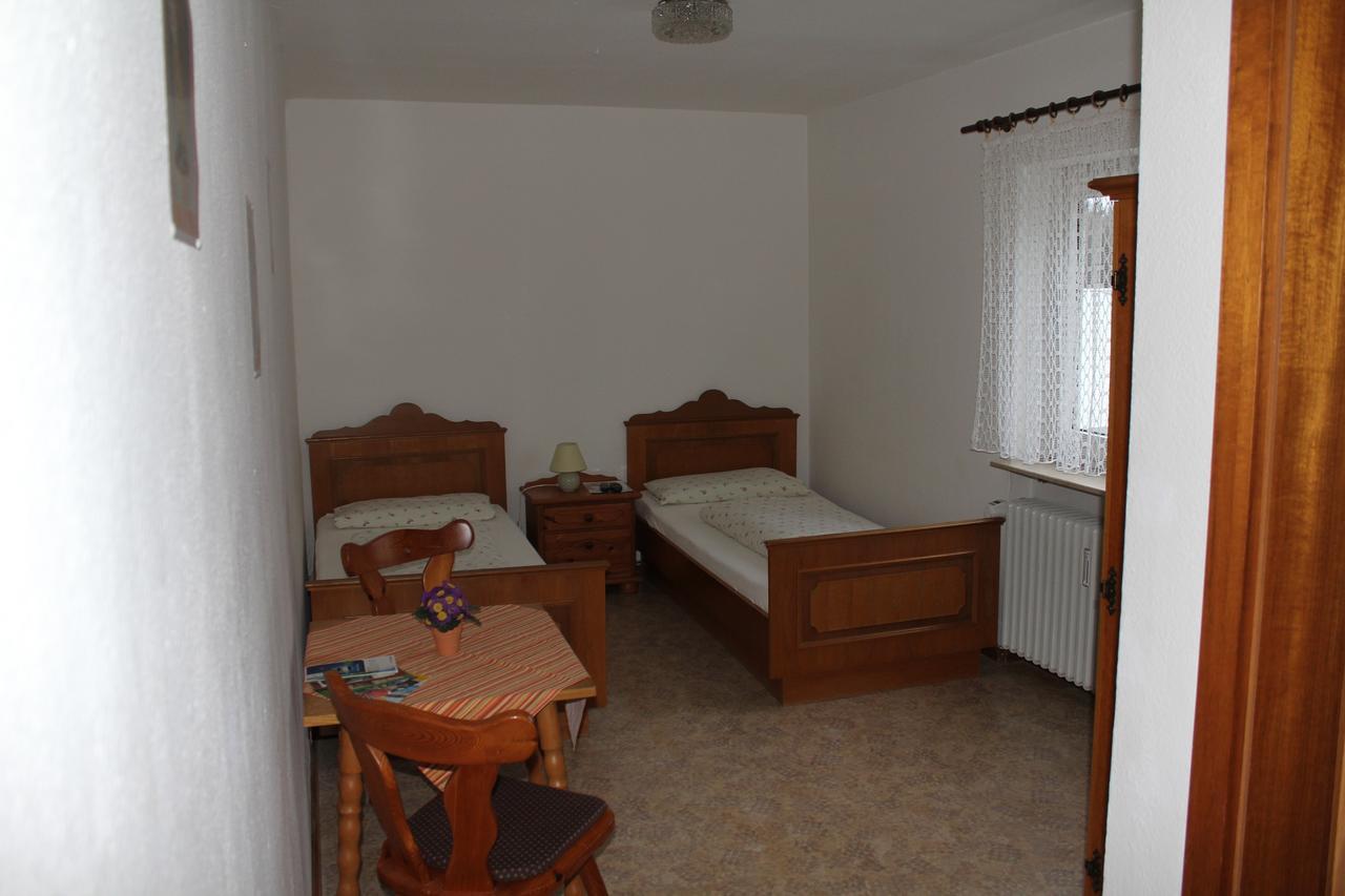Gasthaus Moesle Reute  Zewnętrze zdjęcie
