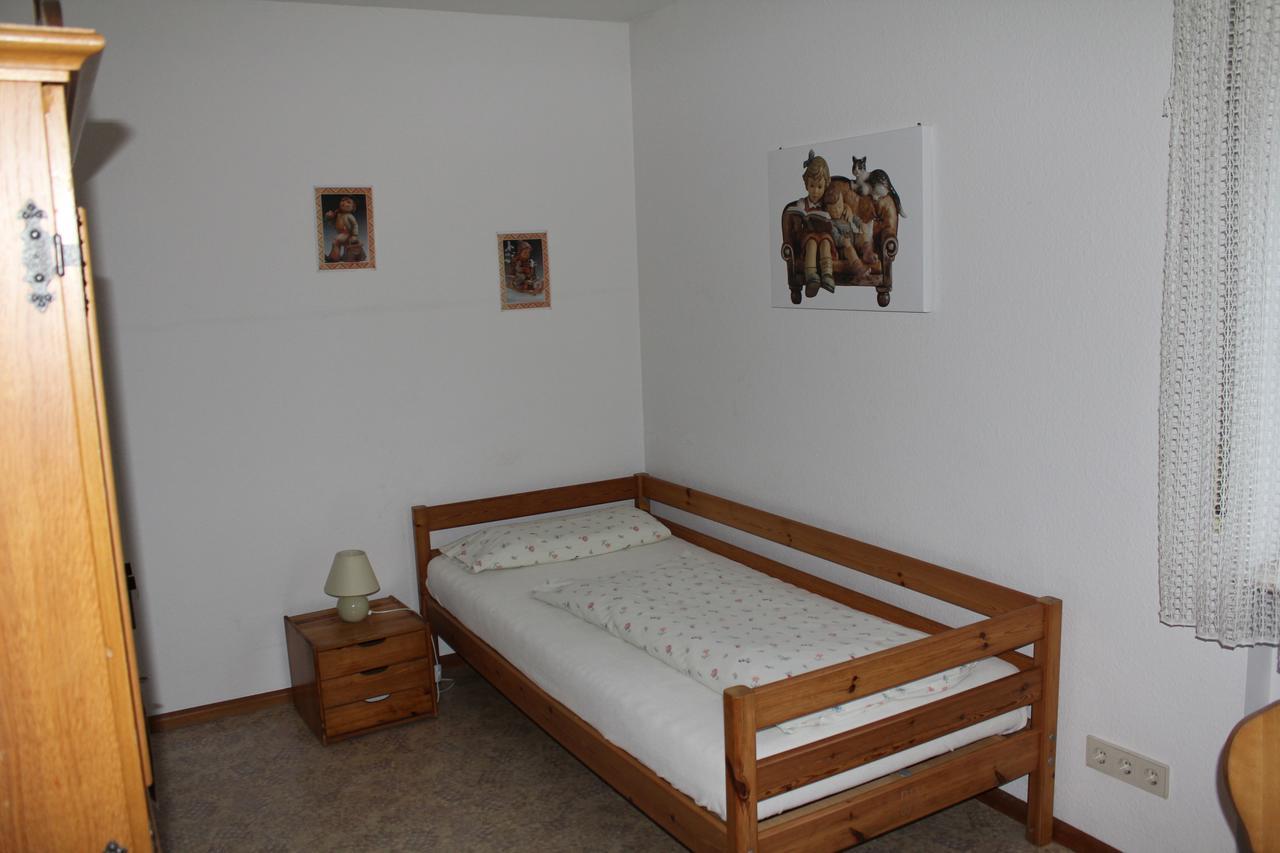 Gasthaus Moesle Reute  Zewnętrze zdjęcie