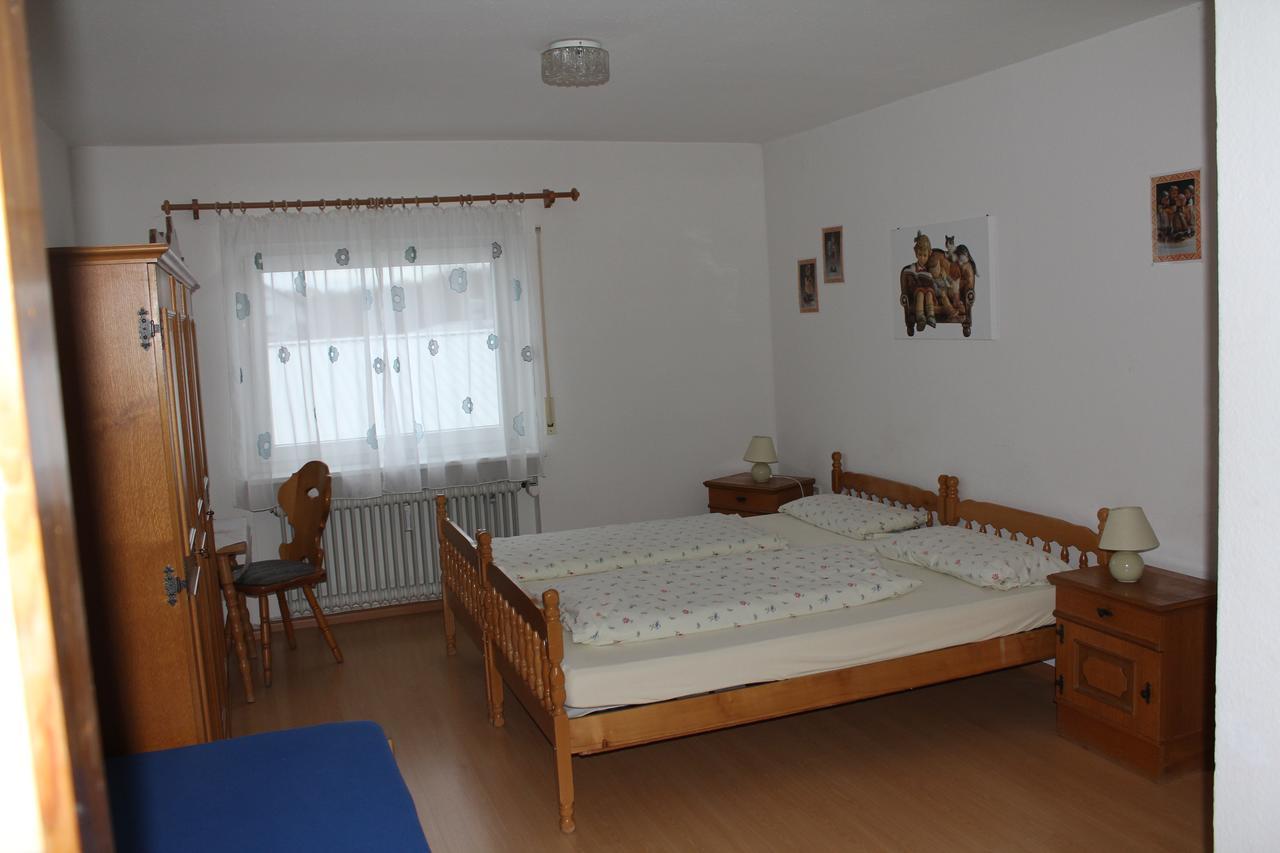 Gasthaus Moesle Reute  Zewnętrze zdjęcie