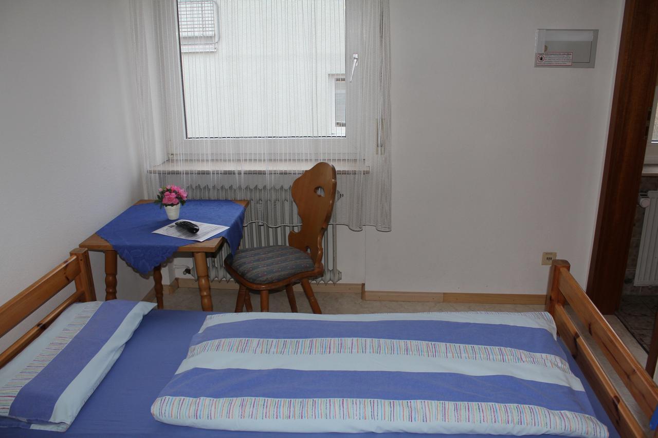 Gasthaus Moesle Reute  Zewnętrze zdjęcie