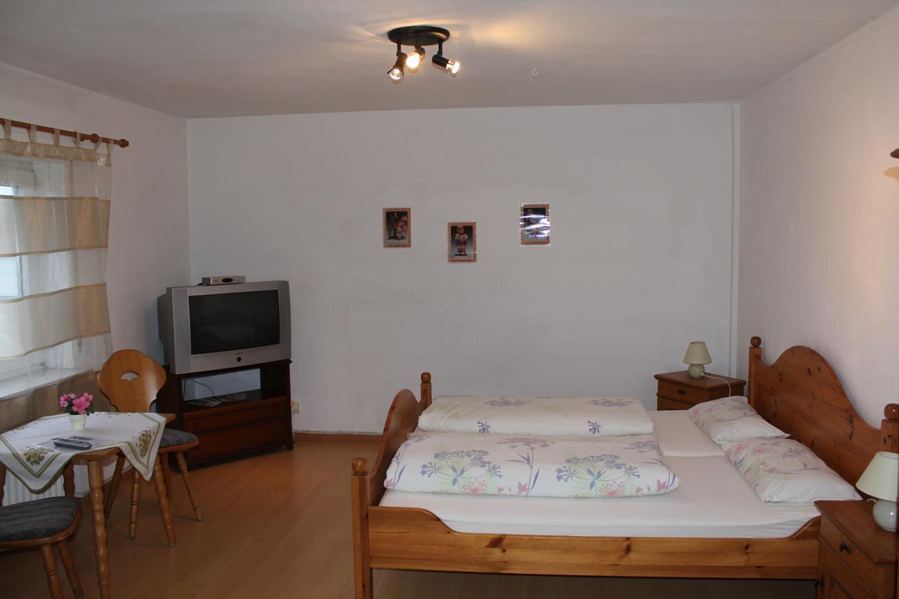 Gasthaus Moesle Reute  Zewnętrze zdjęcie