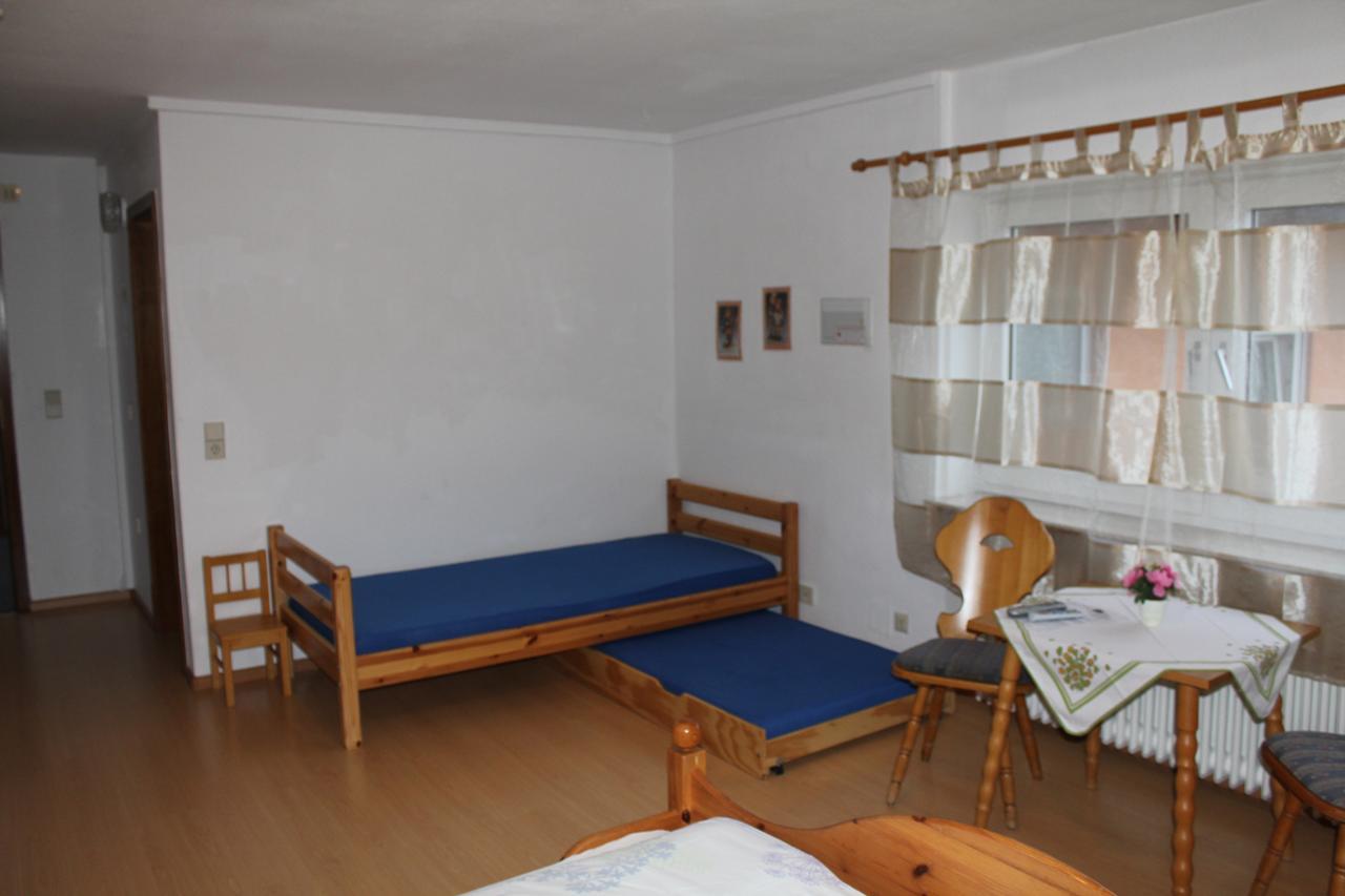 Gasthaus Moesle Reute  Zewnętrze zdjęcie