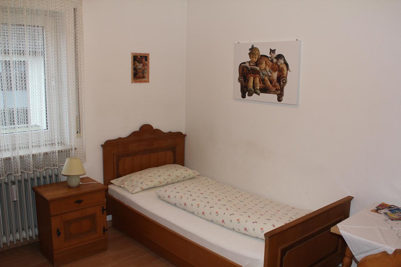 Gasthaus Moesle Reute  Zewnętrze zdjęcie