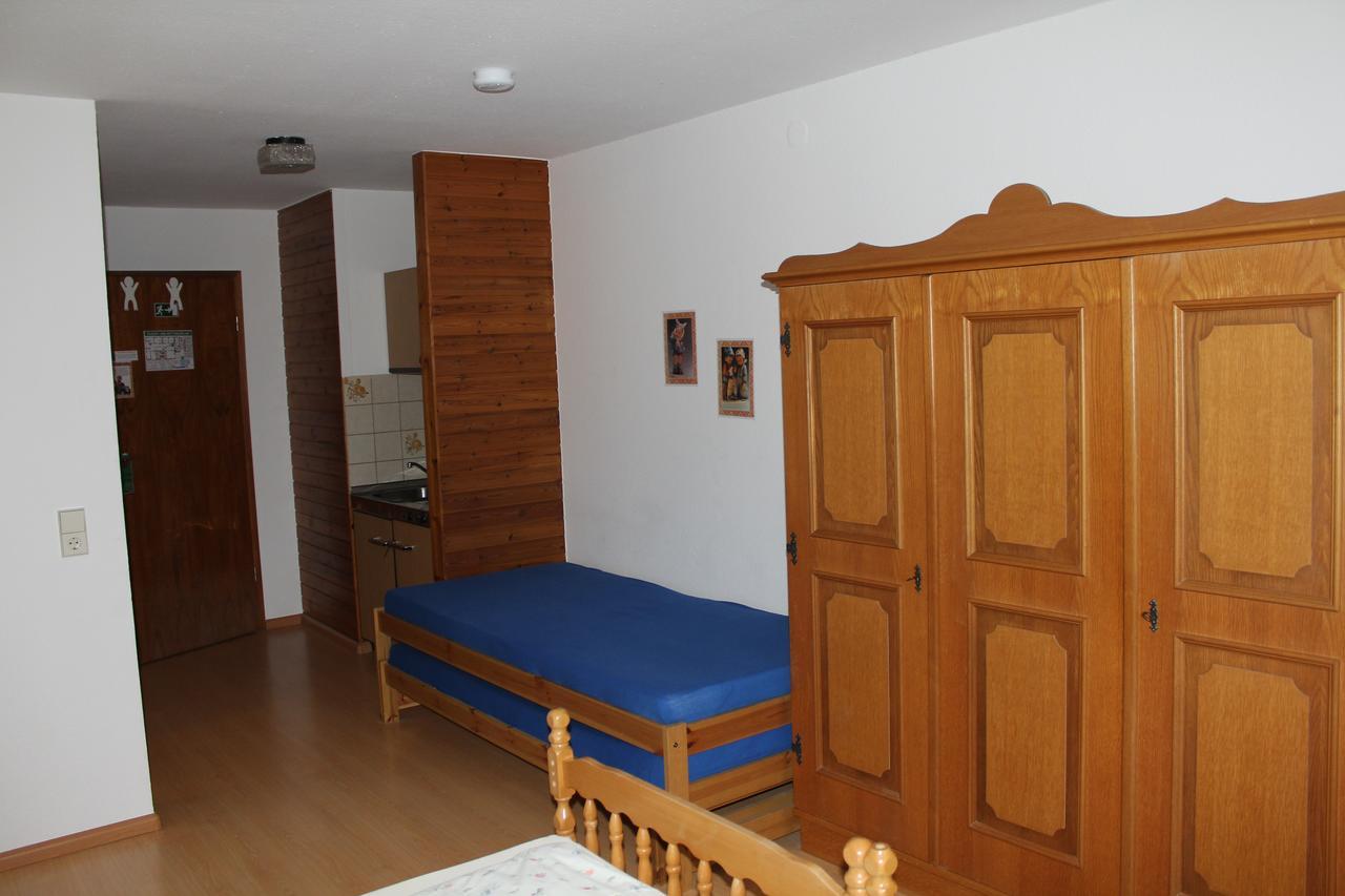 Gasthaus Moesle Reute  Zewnętrze zdjęcie