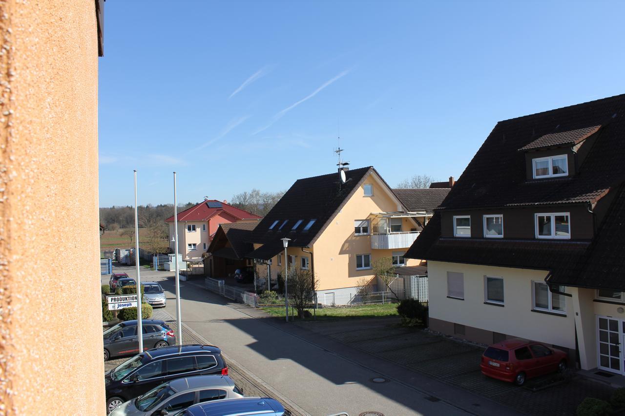 Gasthaus Moesle Reute  Zewnętrze zdjęcie