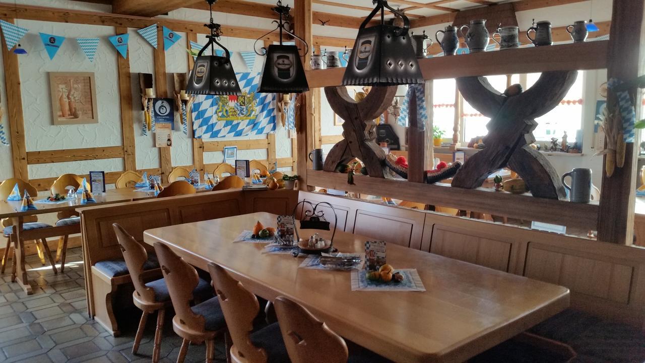 Gasthaus Moesle Reute  Zewnętrze zdjęcie