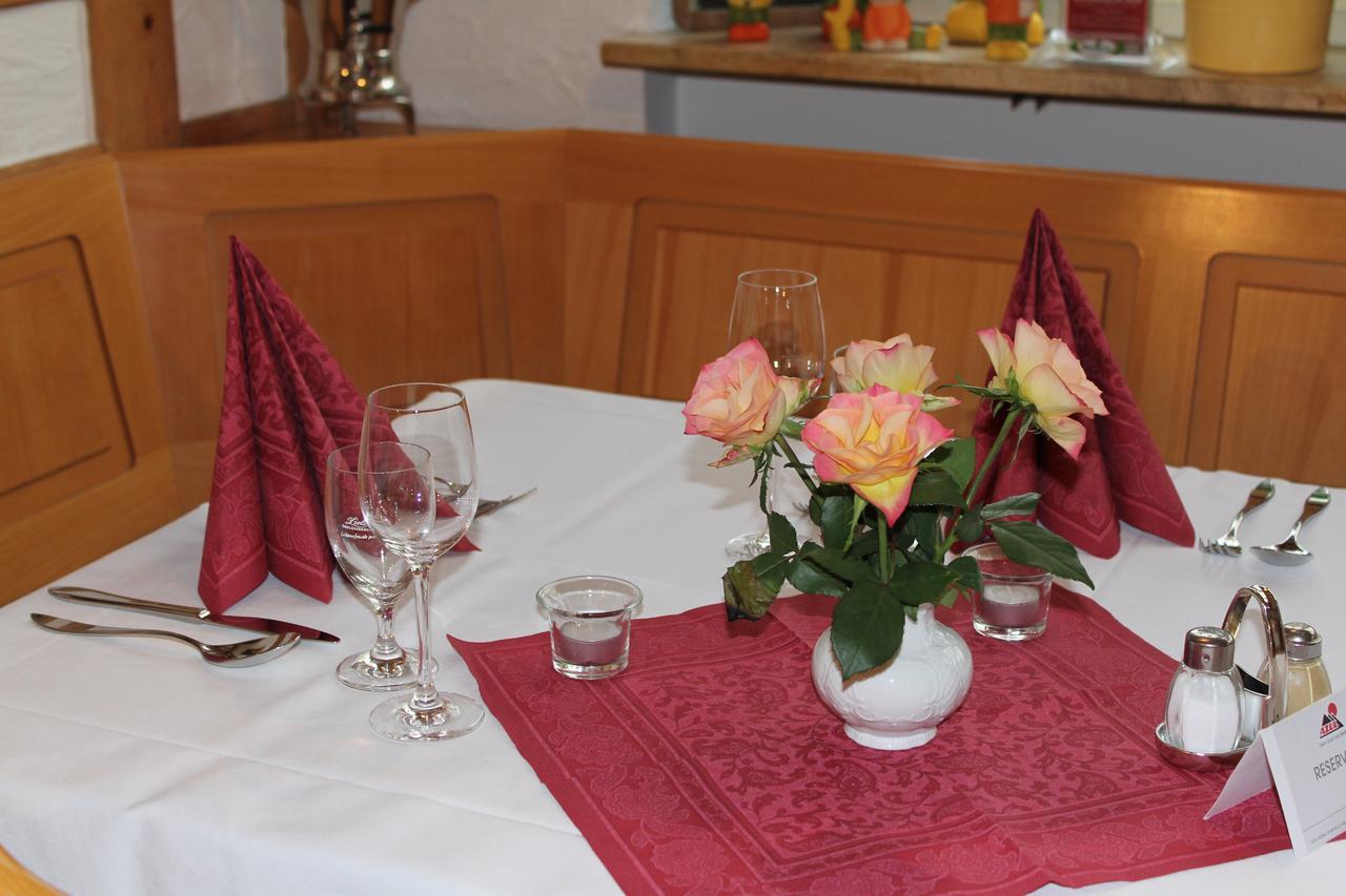Gasthaus Moesle Reute  Zewnętrze zdjęcie