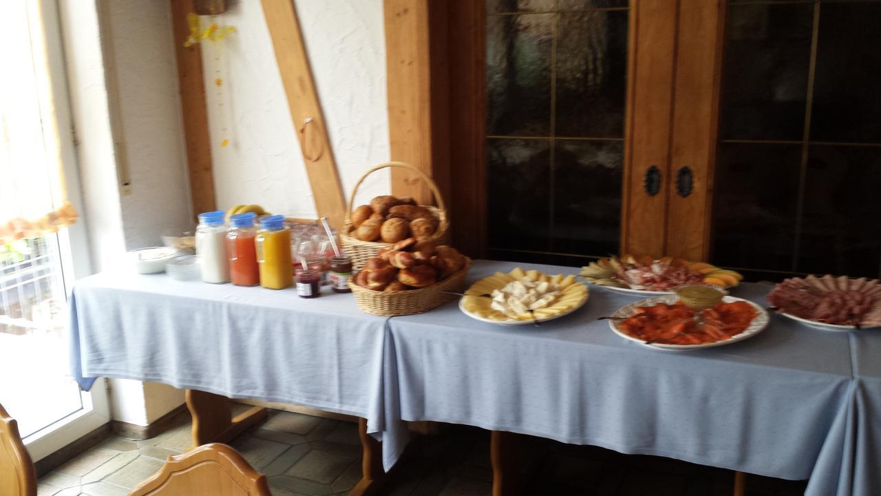 Gasthaus Moesle Reute  Zewnętrze zdjęcie