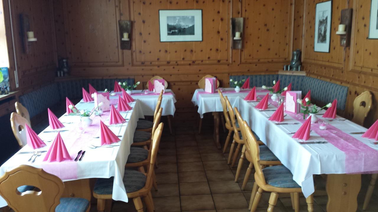 Gasthaus Moesle Reute  Zewnętrze zdjęcie