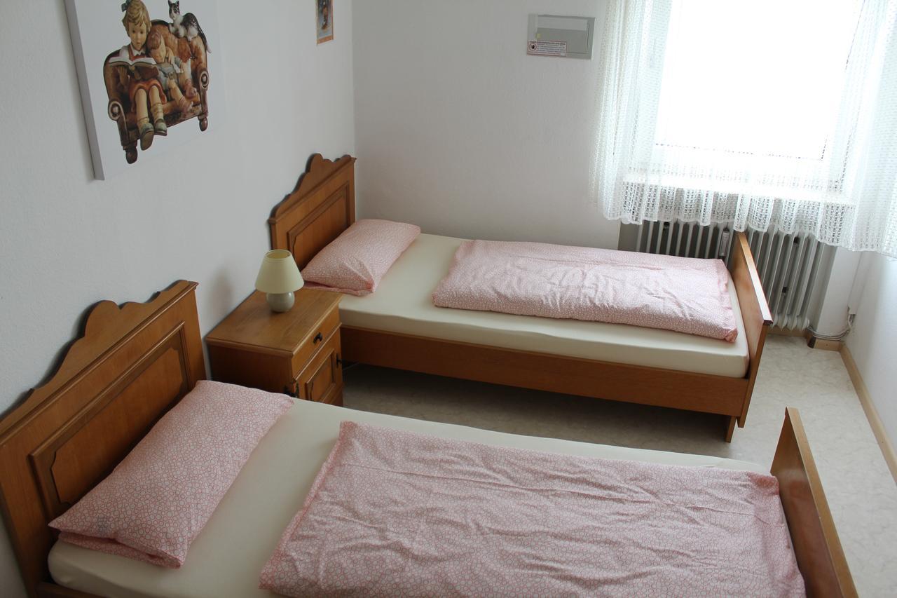 Gasthaus Moesle Reute  Zewnętrze zdjęcie