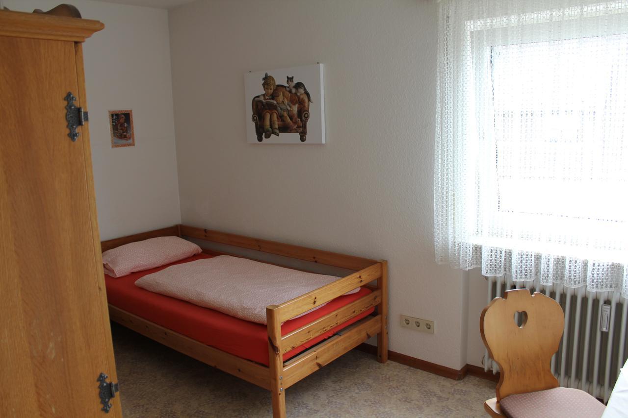 Gasthaus Moesle Reute  Zewnętrze zdjęcie