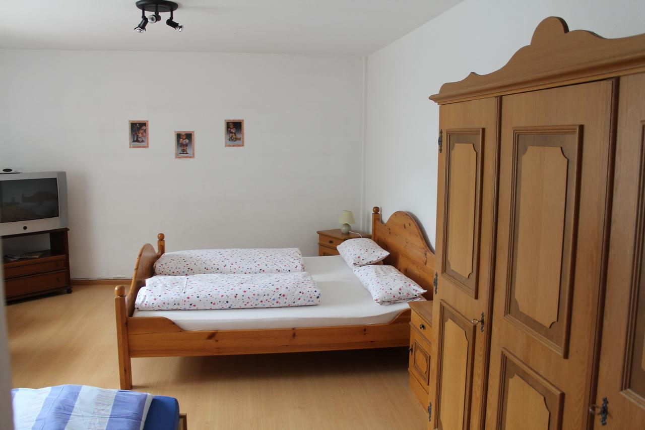 Gasthaus Moesle Reute  Zewnętrze zdjęcie
