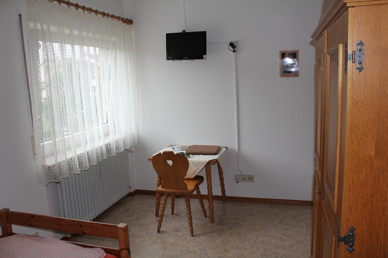 Gasthaus Moesle Reute  Zewnętrze zdjęcie