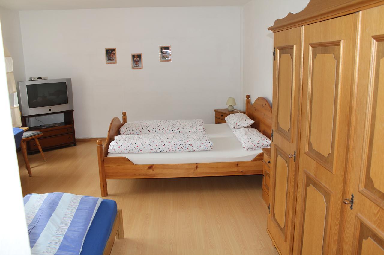 Gasthaus Moesle Reute  Zewnętrze zdjęcie