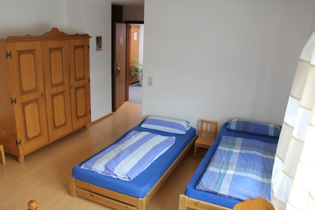 Gasthaus Moesle Reute  Zewnętrze zdjęcie