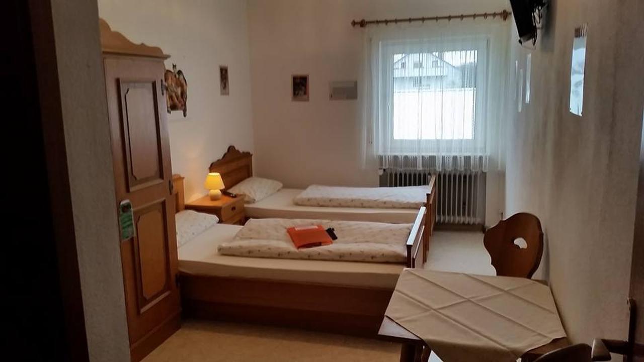Gasthaus Moesle Reute  Zewnętrze zdjęcie